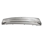 For Dodge Ram 3500 06-09 Replacement Front Bumper Cover Insert Standard Line. Fixed Price $223.90.