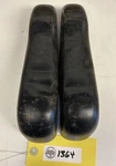 54-67 Vw Aircooled Beetle Rear Bumper Guard. Fixed Price $100.00.