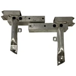 2012 Bmw 750 F01 F02 Front Right Left Bumper Reinforcement Bracket 8051040 Oem. Fixed Price $69.98.