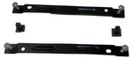 Genuine Ford FJ7Z-17A385-B Bracket License Plate Fits 2016-19 FJ7Z17A385B. Fixed Price $15.30.