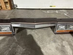 1983-1984 Cadillac Coupe Deville Fiber Glass Header Panel 1620604. Fixed Price $200.00.