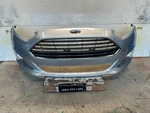 2014 2019 Ford Fiesta Front Bumper Cover Oem D2BB-17757-ACW. Fixed Price $400.00.