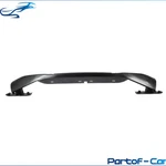 Front Bumper Reinforcement Black Ford F150 F250 F350 Transit 2015-2019. Fixed Price $52.66.