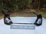 2021 2022 Audi S-line SQ5 Front Bumper No Shipping 80A807437P. Fixed Price $320.00.