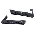 For Cadillac Escalade/escalade Esv 07-14 Bumper Bracket Driver Passenger Side. Fixed Price $66.78.