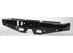 New Ranch Hand SBD09HBLSL Rear Bumper Sport Series Fits 2011-2018 Ram 1500. Fixed Price $1120.95.