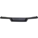 For Chevy Express 1500 / 2500 3500 Bumper Step Pad 2003-2017 Rear Black. Fixed Price $129.10.