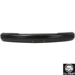 New Front Bumper Face Bar For Gmc,chevy Savana/express 15075736. Fixed Price $210.71.