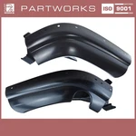 Bumper Corner For Porsche 911 2.2 2.4 Lwb '69-'73 Rear L+r. Fixed Price $1069.48.