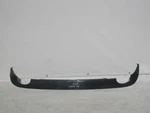 Mercedes-benz A2128852025 Lower Rear Bumper Trim Lip E-class W212 Before R.... Fixed Price $95.20.