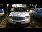 Rear Bumper Park Assist Without Tow Package Fits 07-10 Mkx 1140287. Fixed Price $499.90.