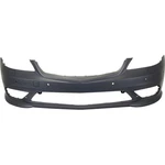 Bumper Cover Primed Front For 2010-2013 Mercedes S400 S550 S350 With Sport Pkg. Fixed Price $314.10.