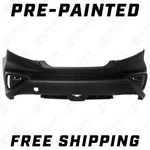 New Painted To Match Rear Bumper Cover Fascia For 2022 2023 2024 2025 Subaru Wrx. Fixed Price $580.99.