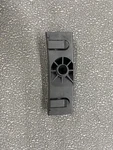 Genuine Mopar Fascia To Fender Bracket Left 4806299AC. Fixed Price $12.13.