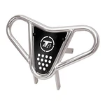 Tusk Comp Series Aluminum Front Bumper Fits Yamaha Warrior 350 1990-2004. Fixed Price $64.99.