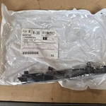 (1) Genuine Oem Mopar Fascia Bracket Right 68081558AD Sold Individually. Fixed Price $16.40.