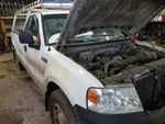 Driver Front Spindle/knuckle Fits 04-08 Ford F150 Pickup 632207. Fixed Price $57.95.
