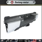 Rear Step Bumper W/o Sensor Holes Steel For Toyota Tundra 2022-2024 TO1103147. Fixed Price $444.02.