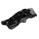 Oem New 2014-2015 Sierra 1500 Silverado Bumper Guide Bracket Left 23201881. Fixed Price $27.72.