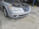 (local Pickup Only) Front Bumper Without Fog Lamps Fits 09-10 Sonata 756497. Fixed Price $223.11.