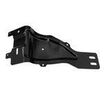 FO1067195 Front Right Side Outer Bumper Bracket Fits 17-22 Ford Superduty Capa. Fixed Price $21.00.