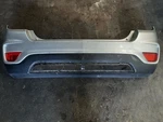 2020-2022 Chev Trax Rear Bumper 5 Mph Opt E19 W/o Extended Park Assist. Fixed Price $839.99.