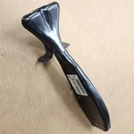 84-90 C4 Corvette Front Bumper Skid Plate Bracket Either Side Lh Rh Nice Oem Nos. Fixed Price $49.00.