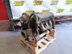 1978 Gmc 366 Long Block Engine For Rebuild 793687. Fixed Price $300.00.