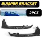 Auxito For 2013-2014 Honda Fit Ev Front Headlight Guide Support Bracket Set. Fixed Price $19.99.