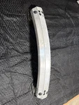 2020-2023 Tesla Model My Rear Bumper Reinforcement Impact Crash Bar Beam Oem. Fixed Price $145.57.