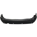 Bumper Cover For 2005-2007 Dodge Grand Caravan Rear Primed With Molding Holes. Fixed Price $217.75.