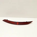 Audi A3 Rear Bumper Left Reflector 8V5945105C. Fixed Price $25.37.