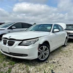 (pickup Local Only) Front Bumper Reinforcement Fits 08-10 Bmw 528I 1374410. Fixed Price $151.90.