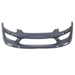 For 11-14 Cayenne 4.8L Front Bumper Cover Assy Primed PO1000151 95850522141G2L. Fixed Price $352.95.