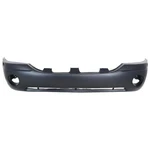 690-87-2Q Sherman Bumper Cover Front For Gmc Envoy Xl Xuv 2004-2005. Fixed Price $257.73.
