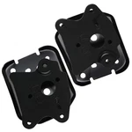 Front Bumper Bracket Left Right For Toyota RAV4 Hybrid 2016-2018 52015-0R020. Fixed Price $61.71.