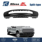 Ford F250 F350 Super Duty 2017-2019 Durable High Quality Steel Front Bumper. Fixed Price $175.27.