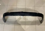 Rear Lower Bumper Cover Volvo XC90 W/sensor Holes Black 2016 2019 Free Shipping!. Fixed Price $323.00.