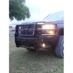 Frontier Truck Gear 300-21-5005 Original Bumper For 2015-2019 Silverado Hd. Fixed Price $1478.98.