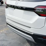 For: Honda Pilot 2023 2026 Rear Bumper Protector #RBP-025. Fixed Price $79.64.