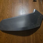Oem 2019-2024 Dodge Ram 1500 Left Front Bumper Filler Driver Side 6JU95TRMAD. Fixed Price $75.00.