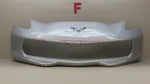 2014-2019 Chevrolet Corvette Front Bumper Cover Oem 22777888. Fixed Price $610.00.