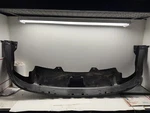 Original 2015-2018 Nissan Murano Rear Lower Bumper Cover Oem 850B2-9UE0H. Fixed Price $149.99.