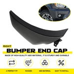 Front Bumper End Cap For Toyota 2012-2015 Tacoma Passenger Side Extension Trim. Fixed Price $19.94.