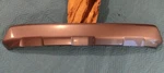 Genuine Oem Toyota 52453-0R060-B0 Rear Bumper Lower Molding Valance 2019-20 RAV4. Fixed Price $175.00.