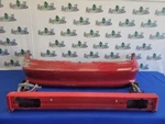 1994-1998 Ford Mustang Gt 5.0L Rear Back Bumper Cover Faded Paint E8 2647. Fixed Price $249.99.