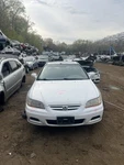 Front Bumper Coupe Fits 01-02 Accord 46877. Fixed Price $120.00.