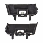 09-23 Ram 1500 Front Bumper Upper Cover Outer Support Bracket Right & Left Mopar. Fixed Price $69.16.