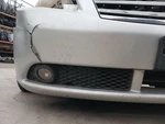06-07 Infiniti M35/M45 Front Passenger Lower Bumper Grille Oem 62256EG600. Fixed Price $64.99.
