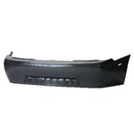 New Unpainted Rear Bumper Cover Replaces XR3Z17K835AA For Base Model W/V6. Fixed Price $378.26.